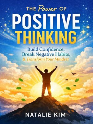 cover image of The Power of Positive Thinking